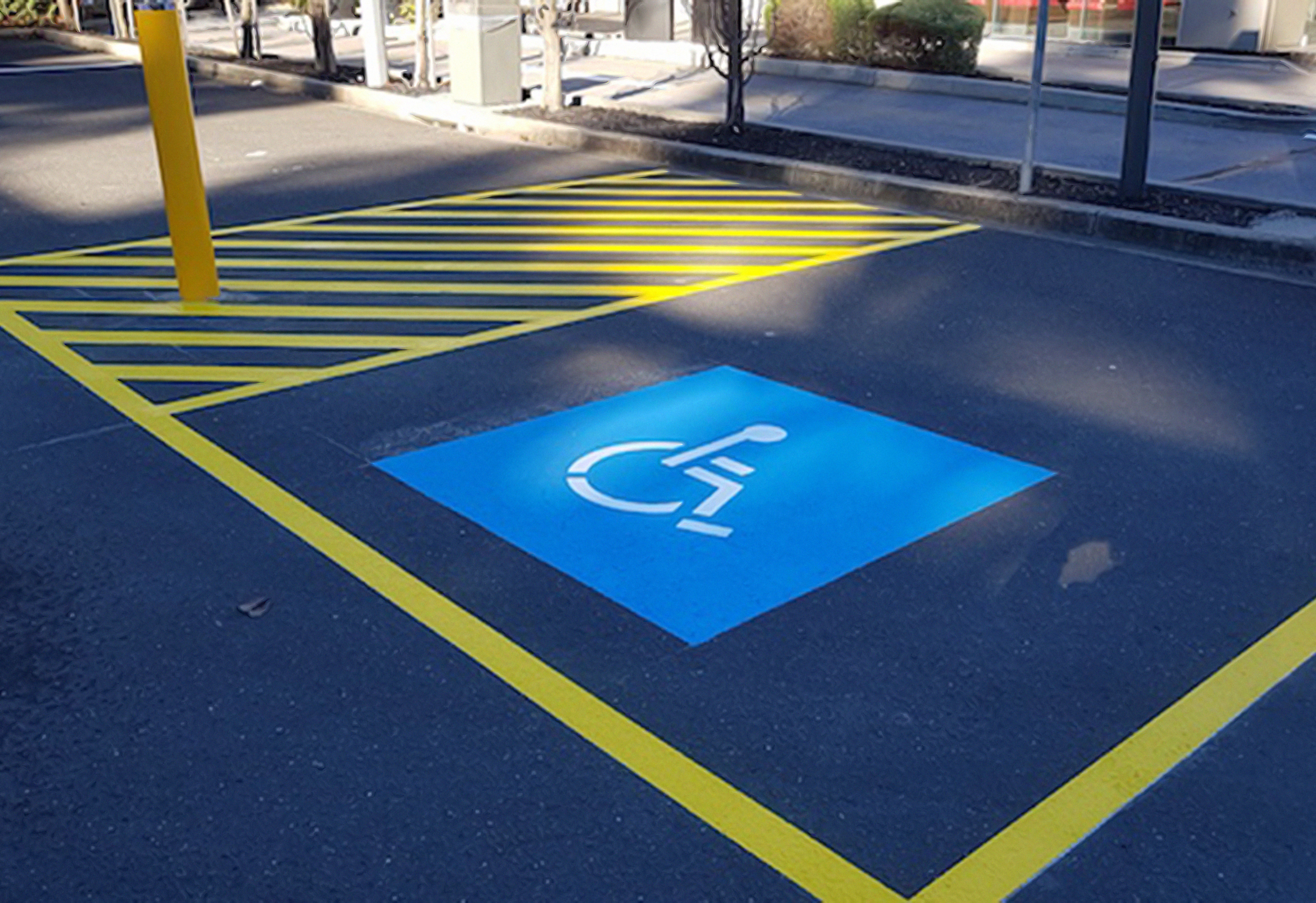 Line Marking Services