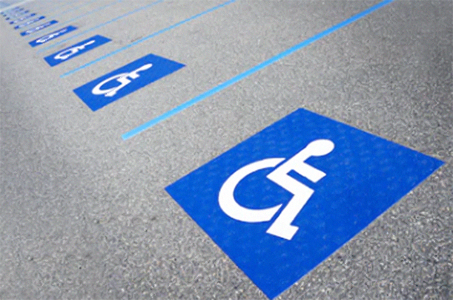 Parking Line Marking Services